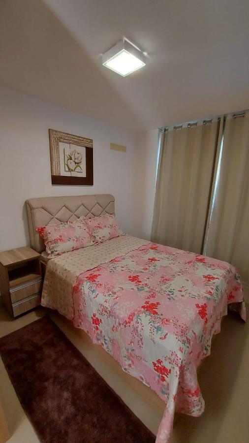 Apartamento Praia do Morro - Guarapari - Apto 2 Quartos com Internet - Piscina - Ar Split - Edifício Gil Nogueira Exterior foto