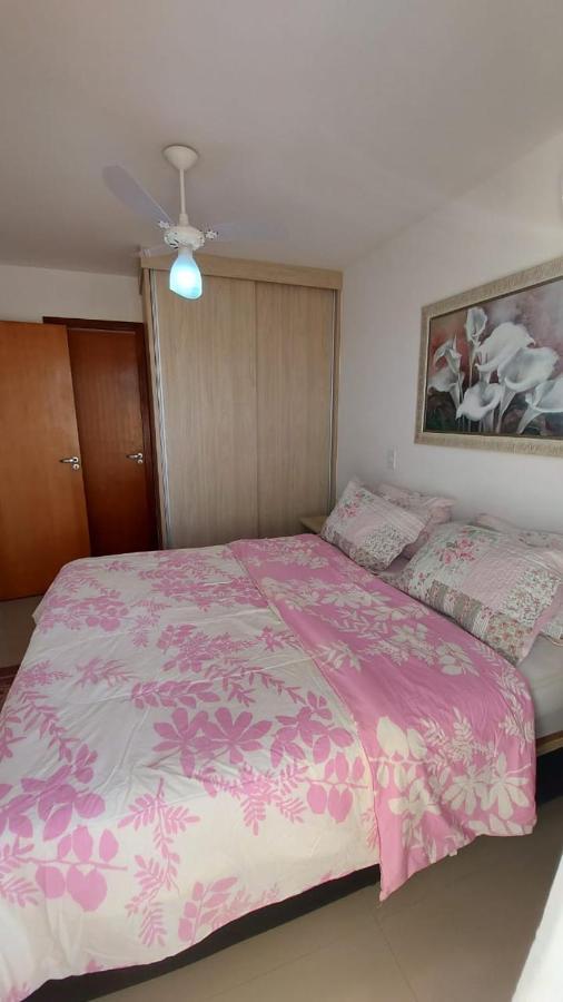 Apartamento Praia do Morro - Guarapari - Apto 2 Quartos com Internet - Piscina - Ar Split - Edifício Gil Nogueira Exterior foto
