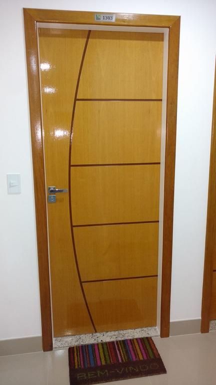 Apartamento Praia do Morro - Guarapari - Apto 2 Quartos com Internet - Piscina - Ar Split - Edifício Gil Nogueira Exterior foto