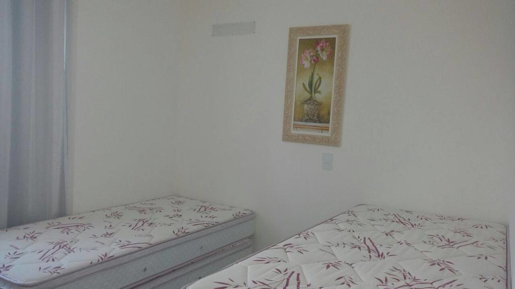 Apartamento Praia do Morro - Guarapari - Apto 2 Quartos com Internet - Piscina - Ar Split - Edifício Gil Nogueira Exterior foto